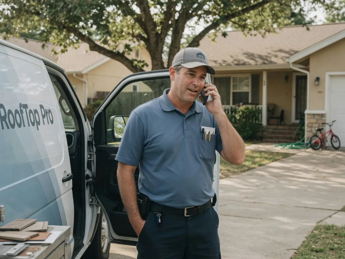 Roof Repair Tacna, AZ FAQs