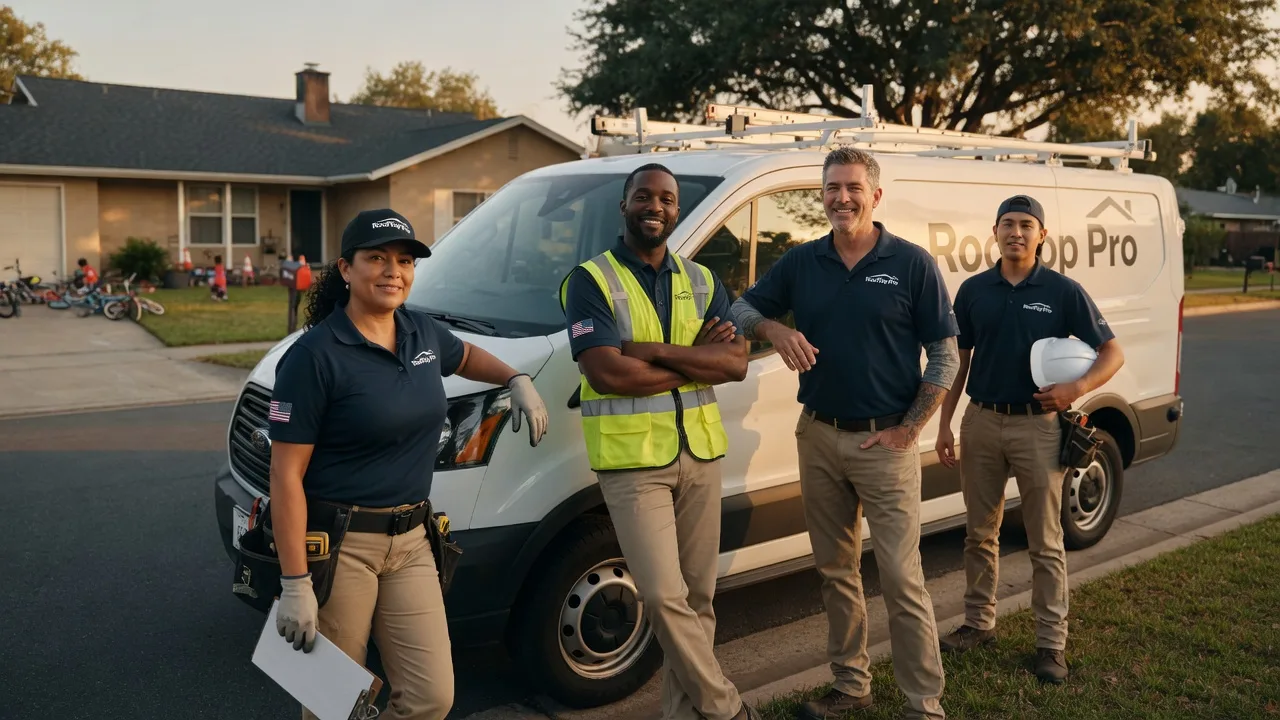 Roof Repair in Tacna, AZ near me
